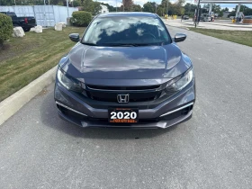 Honda Civic * CARFAX * АвтоКредит * * Цена до България* - 34800 лв. - 15003224 5