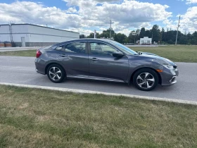 Honda Civic * CARFAX * АвтоКредит * * Цена до България* - 34800 лв. - 15003224 3