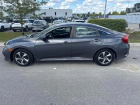 Honda Civic * CARFAX * АвтоКредит * * Цена до България* - 34800 лв. - 15003224 2