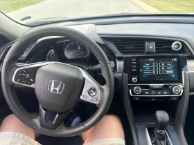 Honda Civic * CARFAX * АвтоКредит * * Цена до България* - 34800 лв. - 15003224 8