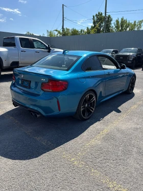 Обява за продажба на BMW M2 * CARFAX* ОПЦИЯ ЗА ФИНАНСИРАНЕ*  ~55 300 лв. - изображение 3