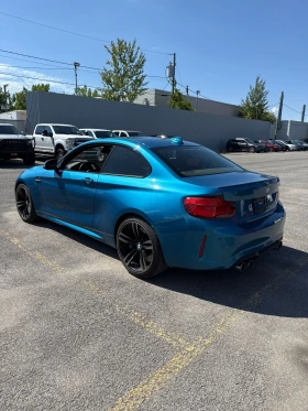 Обява за продажба на BMW M2 * CARFAX* ОПЦИЯ ЗА ФИНАНСИРАНЕ*  ~55 300 лв. - изображение 5