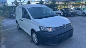 VW Caddy VAN 2.0 TDI - 41900 лв. - 38819321 2