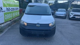 VW Caddy VAN 2.0 TDI - 41900 лв. - 38819321 3