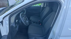 VW Caddy VAN 2.0 TDI - 41900 лв. - 38819321 8