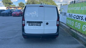 VW Caddy VAN 2.0 TDI - 41900 лв. - 38819321 7