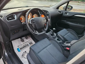 Citroen C4 1.4, 95k.с., евро 5b, 159х.км.!!! - 8760 лв. - 91318912 11