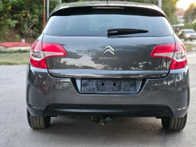 Citroen C4 1.4, 95k.с., евро 5b, 159х.км.!!! - 8760 лв. - 91318912 6