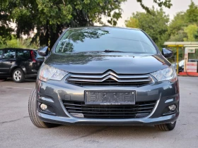 Citroen C4 1.4, 95k.с., евро 5b, 159х.км.!!! - 8760 лв. - 91318912 2
