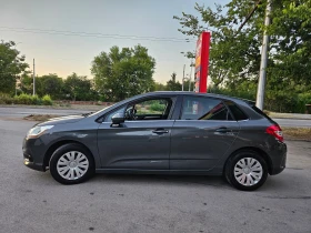 Citroen C4 1.4, 95k.с., евро 5b, 159х.км.!!! - 8760 лв. - 91318912 8