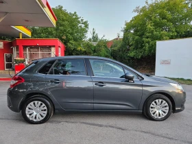 Citroen C4 1.4, 95k.с., евро 5b, 159х.км.!!! - 8760 лв. - 91318912 4