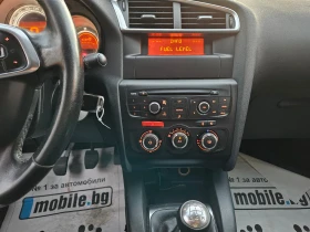 Citroen C4 1.4, 95k.с., евро 5b, 159х.км.!!! - 8760 лв. - 91318912 15