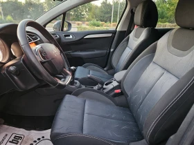 Citroen C4 1.4, 95k.с., евро 5b, 159х.км.!!! - 8760 лв. - 91318912 12