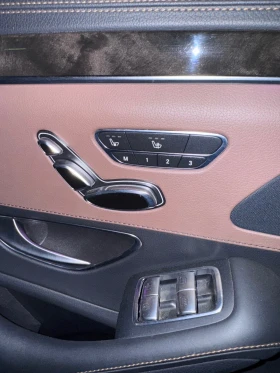 Mercedes-Benz S 500 Long - 48900 лв. / 25002.17 € - 65009116 7