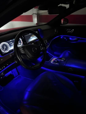 Mercedes-Benz S 500 Long - 48900 лв. / 25002.17 € - 65009116 15