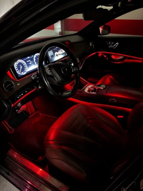 Mercedes-Benz S 500 Long - 48900 лв. / 25002.17 € - 65009116 13