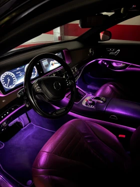 Mercedes-Benz S 500 Long - 48900 лв. / 25002.17 € - 65009116 12