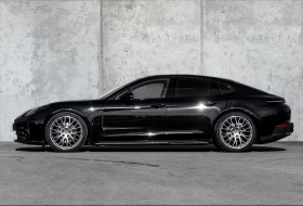 Обява за продажба на Porsche Panamera ~ 127 198 EUR - изображение 2