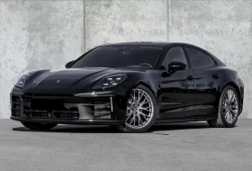 Обява за продажба на Porsche Panamera ~ 127 198 EUR - изображение 1