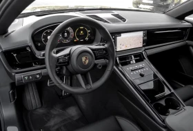 Обява за продажба на Porsche Panamera ~ 127 198 EUR - изображение 4