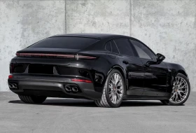 Обява за продажба на Porsche Panamera ~ 127 198 EUR - изображение 1