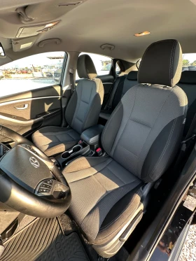 Обява за продажба на Hyundai I30 1.6 CRDI Автоматик Facelift Full ~16 690 лв. - изображение 7 | Auto.bg Обява за продажба на Hyundai I30 1.6 CRDI Автоматик Facelift Full ~16 690 лв. - изображение 7