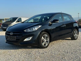 Обява за продажба на Hyundai I30 1.6 CRDI Автоматик Facelift Full ~16 690 лв. - изображение 1 | Auto.bg Обява за продажба на Hyundai I30 1.6 CRDI Автоматик Facelift Full ~16 690 лв. - изображение 1
