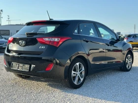 Обява за продажба на Hyundai I30 1.6 CRDI Автоматик Facelift Full ~16 690 лв. - изображение 5 | Auto.bg Обява за продажба на Hyundai I30 1.6 CRDI Автоматик Facelift Full ~16 690 лв. - изображение 5