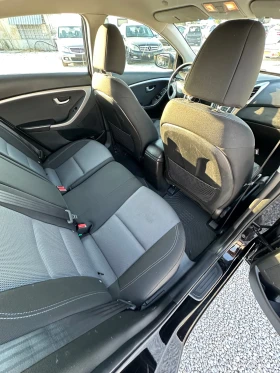 Обява за продажба на Hyundai I30 1.6 CRDI Автоматик Facelift Full ~16 690 лв. - изображение 9 | Auto.bg Обява за продажба на Hyundai I30 1.6 CRDI Автоматик Facelift Full ~16 690 лв. - изображение 9