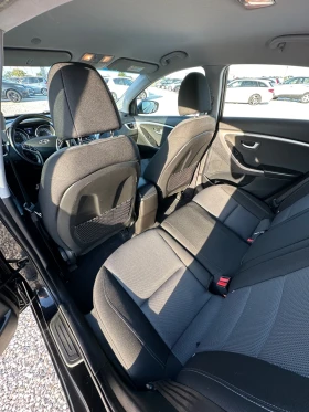 Обява за продажба на Hyundai I30 1.6 CRDI Автоматик Facelift Full ~16 690 лв. - изображение 8 | Auto.bg Обява за продажба на Hyundai I30 1.6 CRDI Автоматик Facelift Full ~16 690 лв. - изображение 8