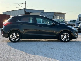 Обява за продажба на Hyundai I30 1.6 CRDI Автоматик Facelift Full ~16 690 лв. - изображение 4 | Auto.bg Обява за продажба на Hyundai I30 1.6 CRDI Автоматик Facelift Full ~16 690 лв. - изображение 4