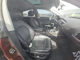 Audi A7 PRESTIGE* QUATTRO* BOSE* KEYLESS* PODGREV*  | Mobile.bg    12