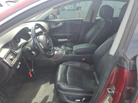 Audi A7 PRESTIGE* QUATTRO* BOSE* KEYLESS* PODGREV*  | Mobile.bg    7