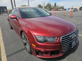 Audi A7 PRESTIGE* QUATTRO* BOSE* KEYLESS* PODGREV*  | Mobile.bg    3