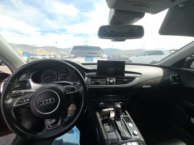 Audi A7 PRESTIGE* QUATTRO* BOSE* KEYLESS* PODGREV*  | Mobile.bg    9