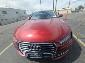 Audi A7 PRESTIGE* QUATTRO* BOSE* KEYLESS* PODGREV*  | Mobile.bg    2
