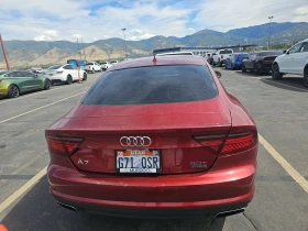 Audi A7 PRESTIGE* QUATTRO* BOSE* KEYLESS* PODGREV*  | Mobile.bg    5