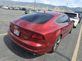 Audi A7 PRESTIGE* QUATTRO* BOSE* KEYLESS* PODGREV*  | Mobile.bg    4