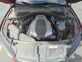 Audi A7 PRESTIGE* QUATTRO* BOSE* KEYLESS* PODGREV*  | Mobile.bg    15