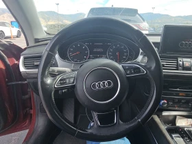 Audi A7 PRESTIGE* QUATTRO* BOSE* KEYLESS* PODGREV*  | Mobile.bg    8