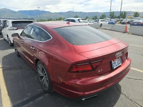 Audi A7 PRESTIGE* QUATTRO* BOSE* KEYLESS* PODGREV*  | Mobile.bg    6