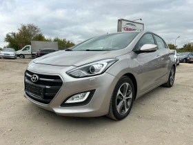 Обява за продажба на Hyundai I30 1.6crdi, Led, Xenon, Keyless Go!  ~11 999 лв. - изображение 2