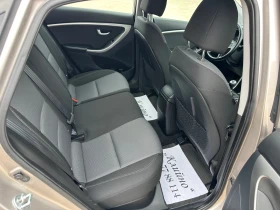 Hyundai I30 1.6crdi, Led, Xenon, Keyless Go!  | Mobile.bg    15