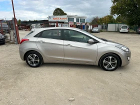 Обява за продажба на Hyundai I30 1.6crdi, Led, Xenon, Keyless Go!  ~11 999 лв. - изображение 7