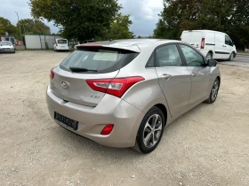 Обява за продажба на Hyundai I30 1.6crdi, Led, Xenon, Keyless Go!  ~11 999 лв. - изображение 6