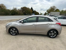 Обява за продажба на Hyundai I30 1.6crdi, Led, Xenon, Keyless Go!  ~11 999 лв. - изображение 3