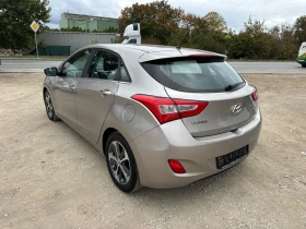Обява за продажба на Hyundai I30 1.6crdi, Led, Xenon, Keyless Go!  ~11 999 лв. - изображение 4