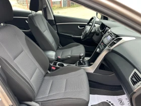 Hyundai I30 1.6crdi, Led, Xenon, Keyless Go!  | Mobile.bg    14