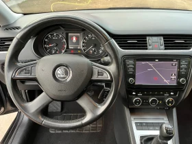 Skoda Octavia 1.8TSI 180HP /137000/км - 19000 лв. / 9714.55 € - 51936167 11