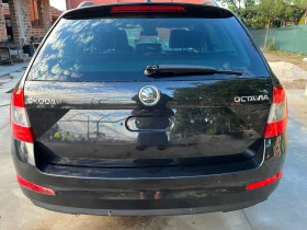 Skoda Octavia 1.8TSI 180HP /137000/км - 19000 лв. / 9714.55 € - 51936167 6